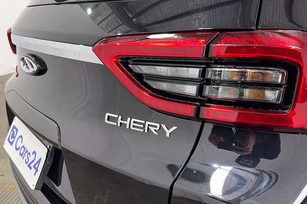 2024 Chery Tiggo 4 Pro Urban