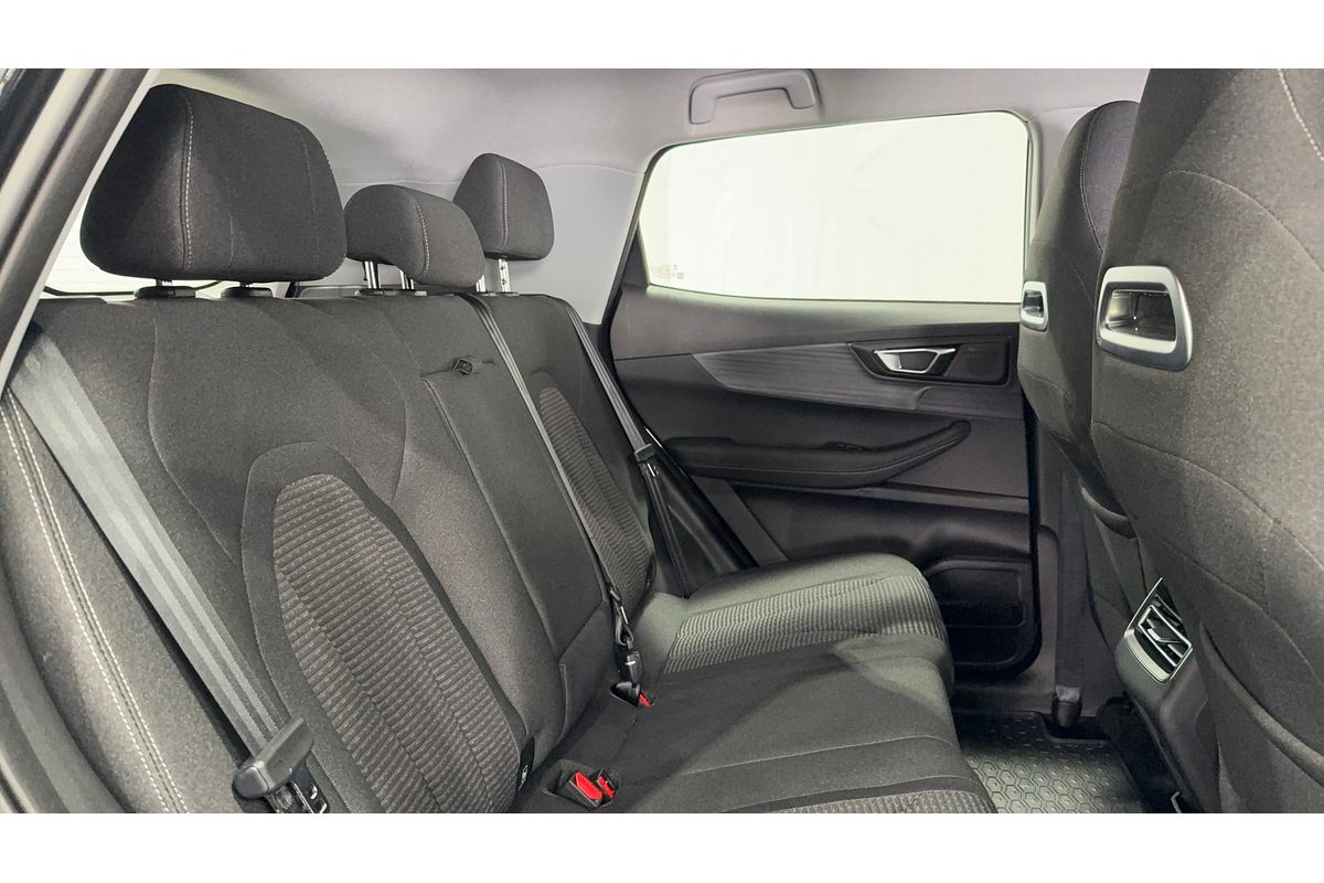 2024 Chery Tiggo 4 Pro Urban