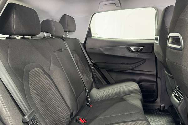 2024 Chery Tiggo 4 Pro Urban