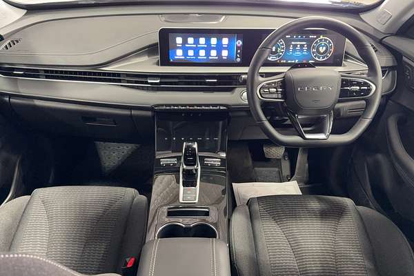 2024 Chery Tiggo 4 Pro Urban