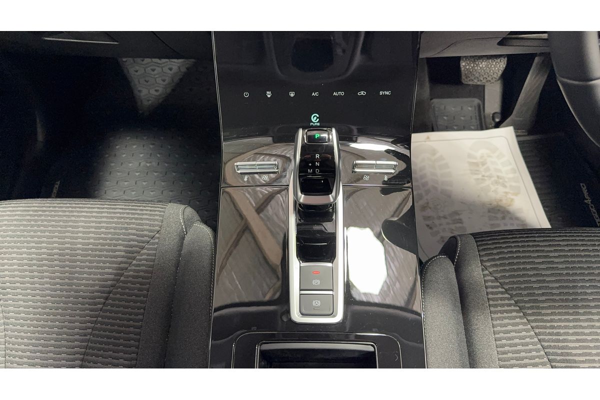 2024 Chery Tiggo 4 Pro Urban
