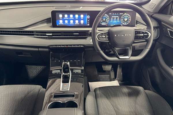 2024 Chery Tiggo 4 Pro Urban