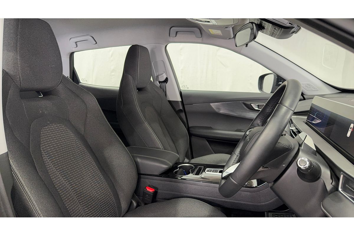 2024 Chery Tiggo 4 Pro Urban
