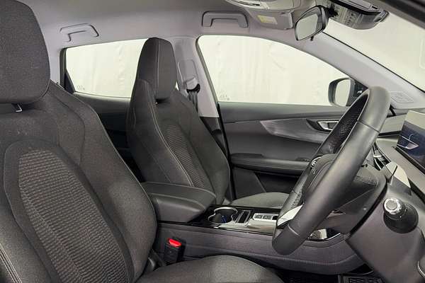 2024 Chery Tiggo 4 Pro Urban