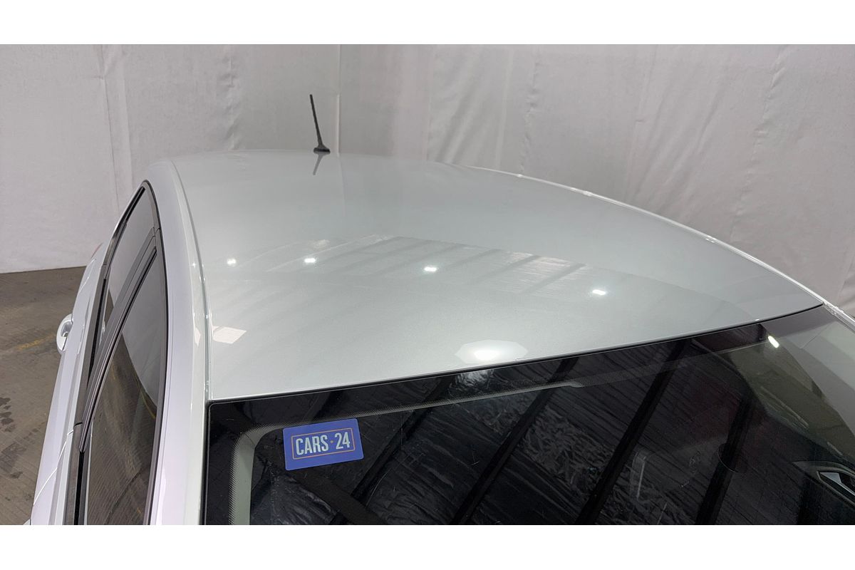 2019 Volkswagen Polo 70TSI Trendline AW