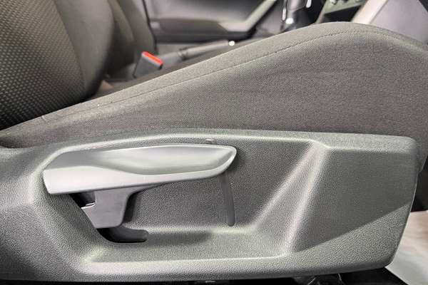 2019 Volkswagen Polo 70TSI Trendline AW