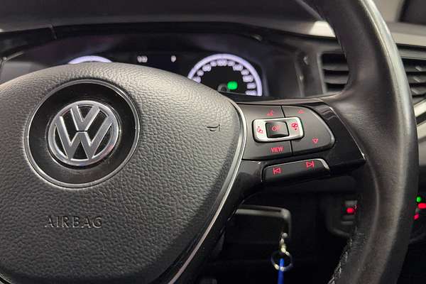 2019 Volkswagen Polo 70TSI Trendline AW