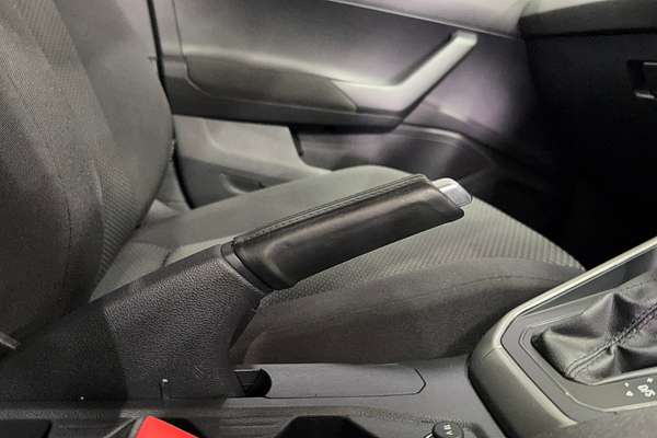 2019 Volkswagen Polo 70TSI Trendline AW