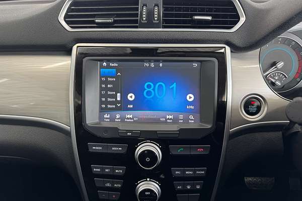 2021 Haval H2 LUX