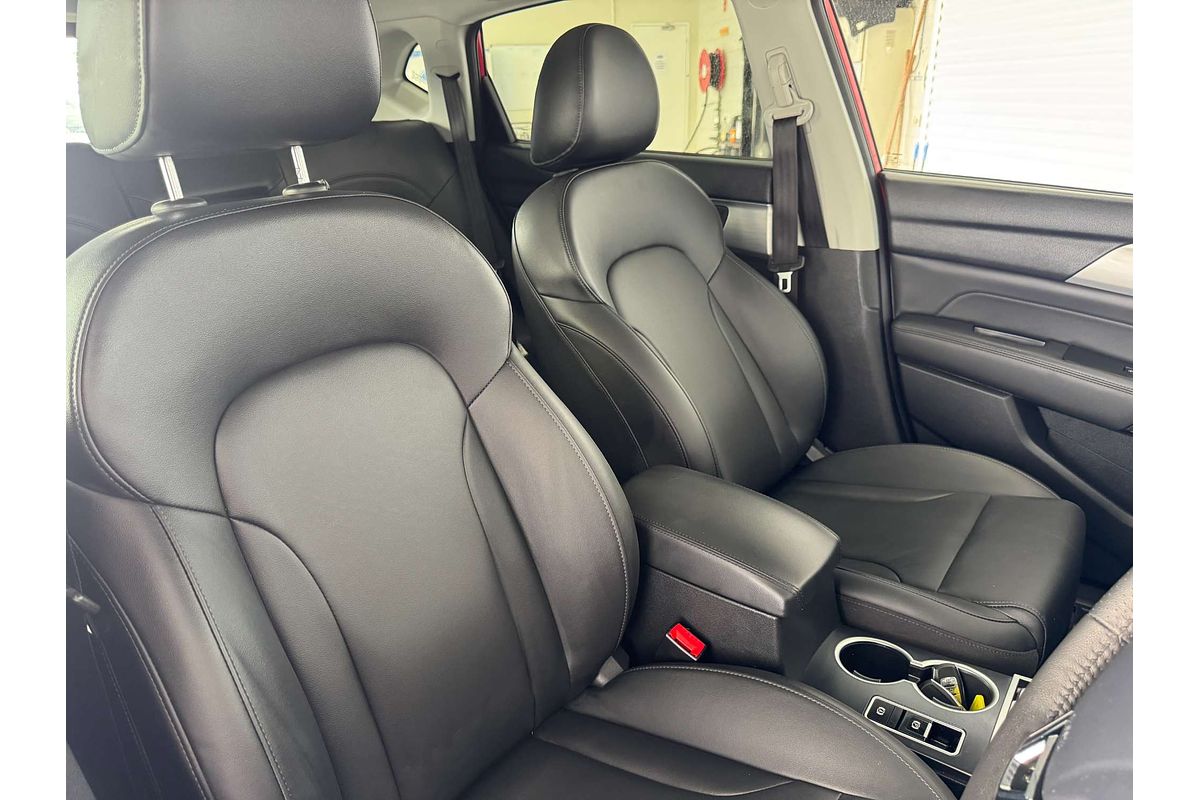 2021 Haval H2 LUX