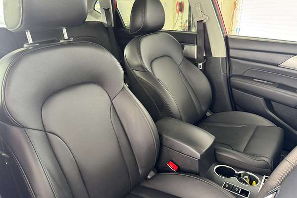 2021 Haval H2 LUX