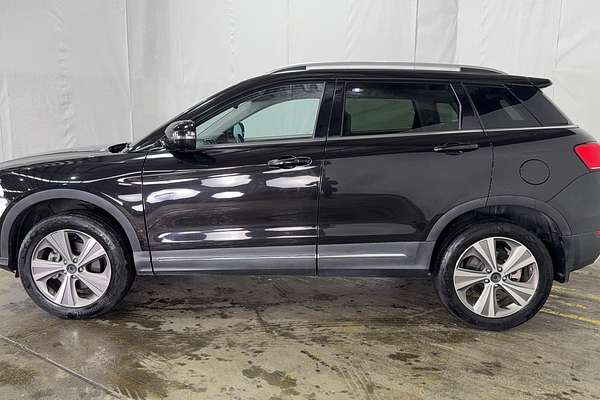 2019 Haval H6 LUX