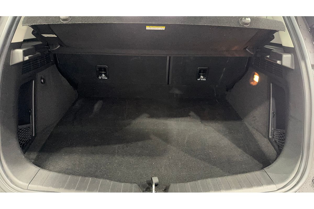 2019 Haval H6 LUX