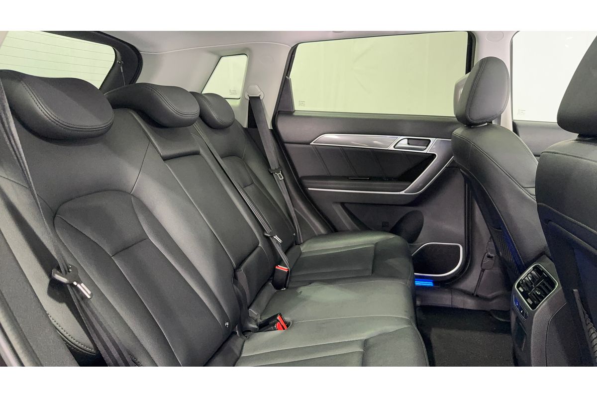 2019 Haval H6 LUX
