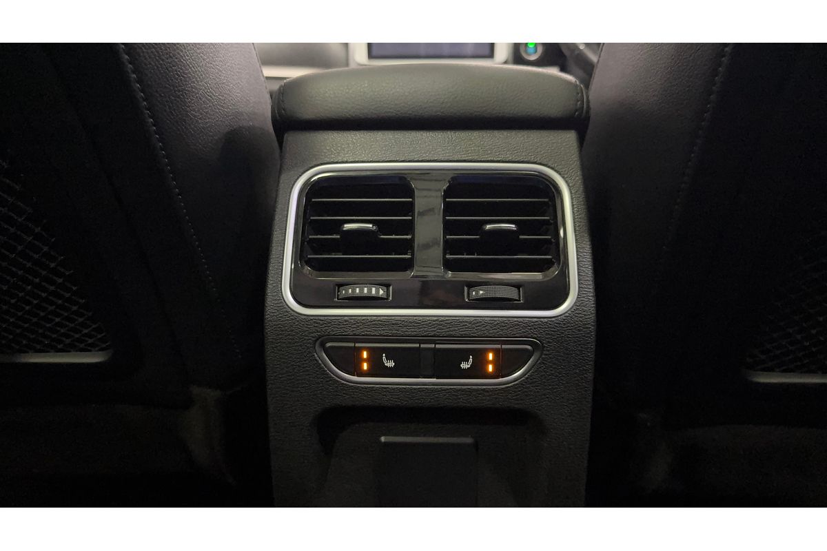 2019 Haval H6 LUX