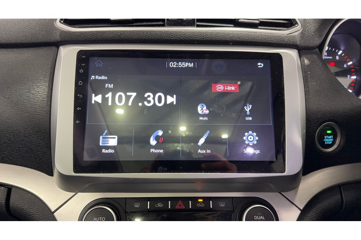 2019 Haval H6 LUX