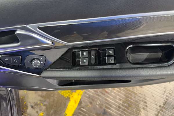 2019 Haval H6 LUX