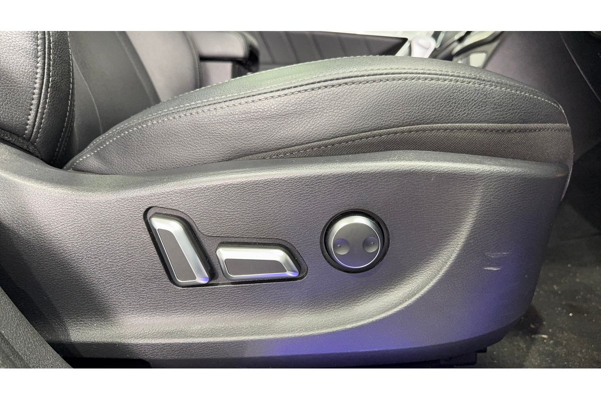 2019 Haval H6 LUX