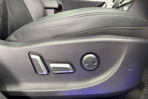 2019 Haval H6 LUX