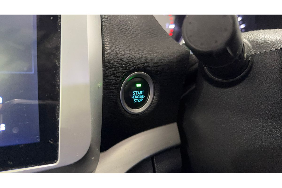 2019 Haval H6 LUX