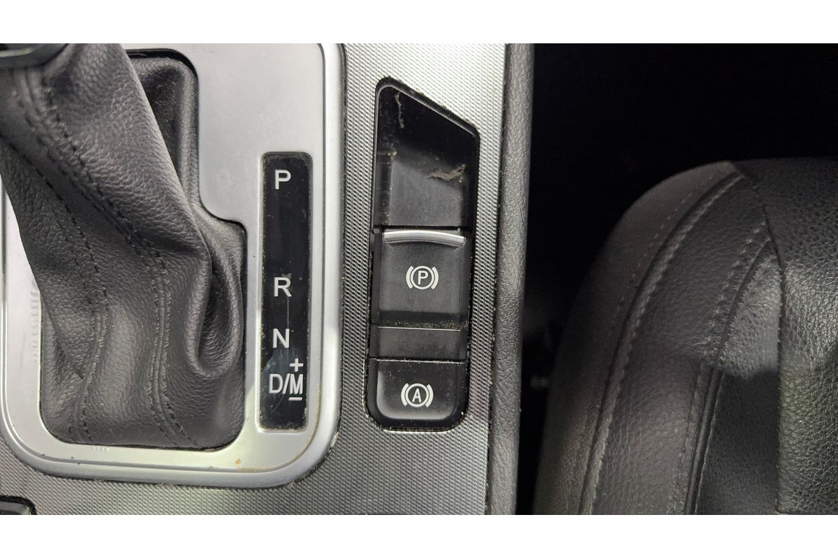 2019 Haval H6 LUX