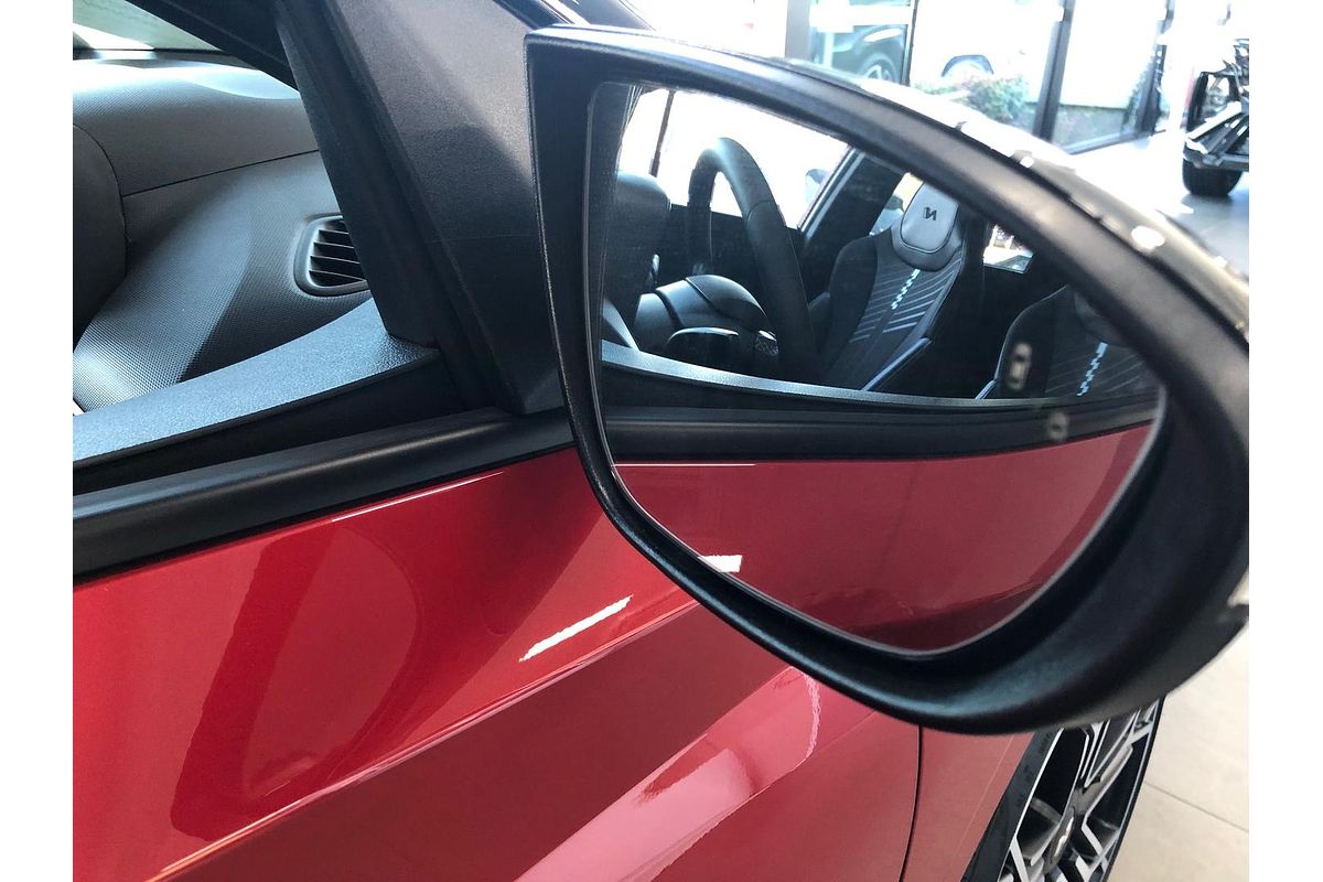 2025 Hyundai i20 N BC3.V2