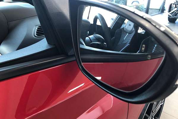 2025 Hyundai i20 N BC3.V2