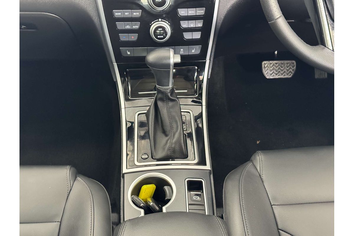 2021 Haval H2 LUX