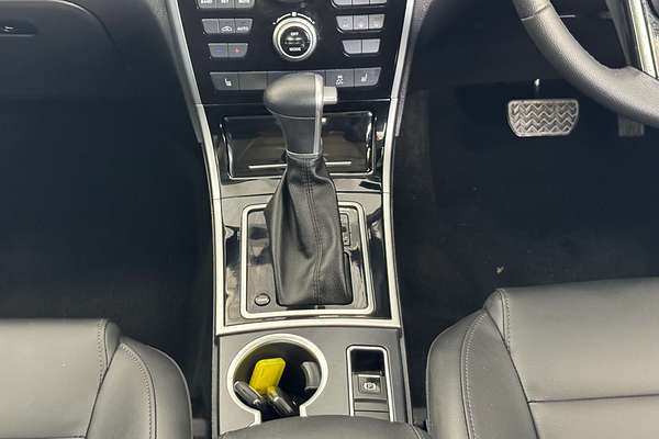 2021 Haval H2 LUX