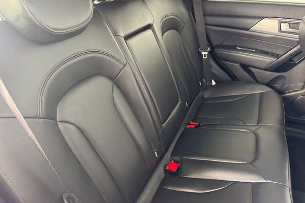 2021 Haval H2 LUX