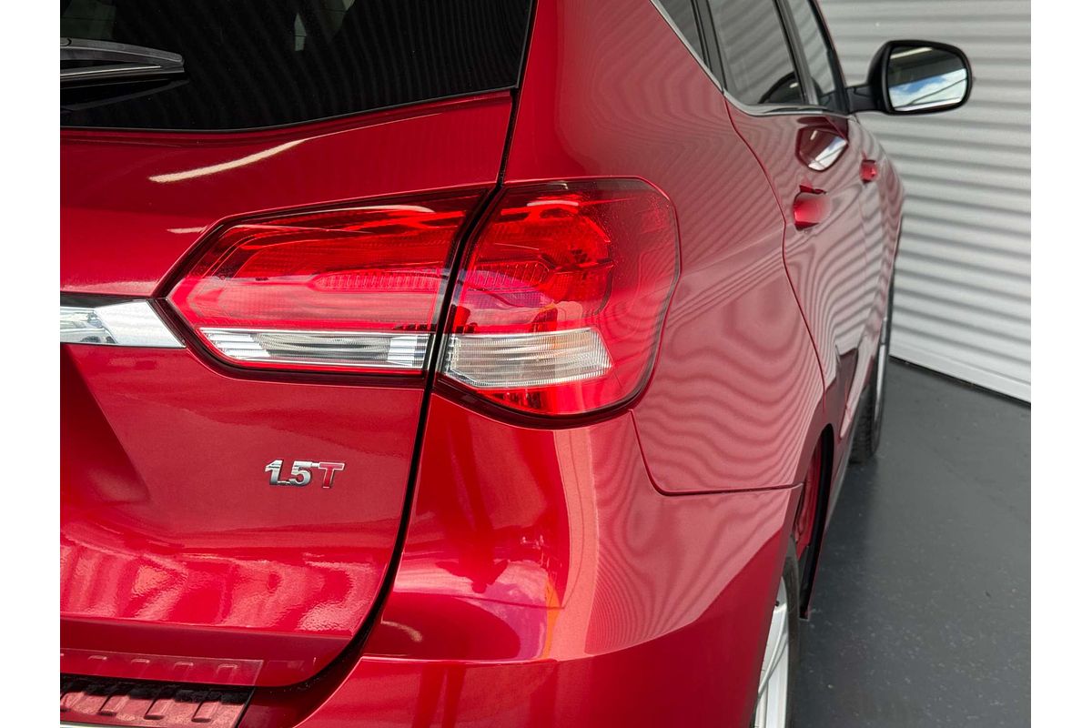 2021 Haval H2 LUX