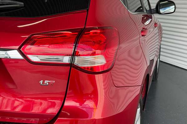 2021 Haval H2 LUX