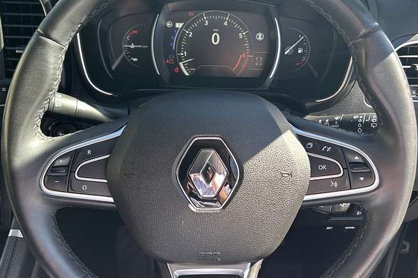 2017 Renault Koleos Zen HZG