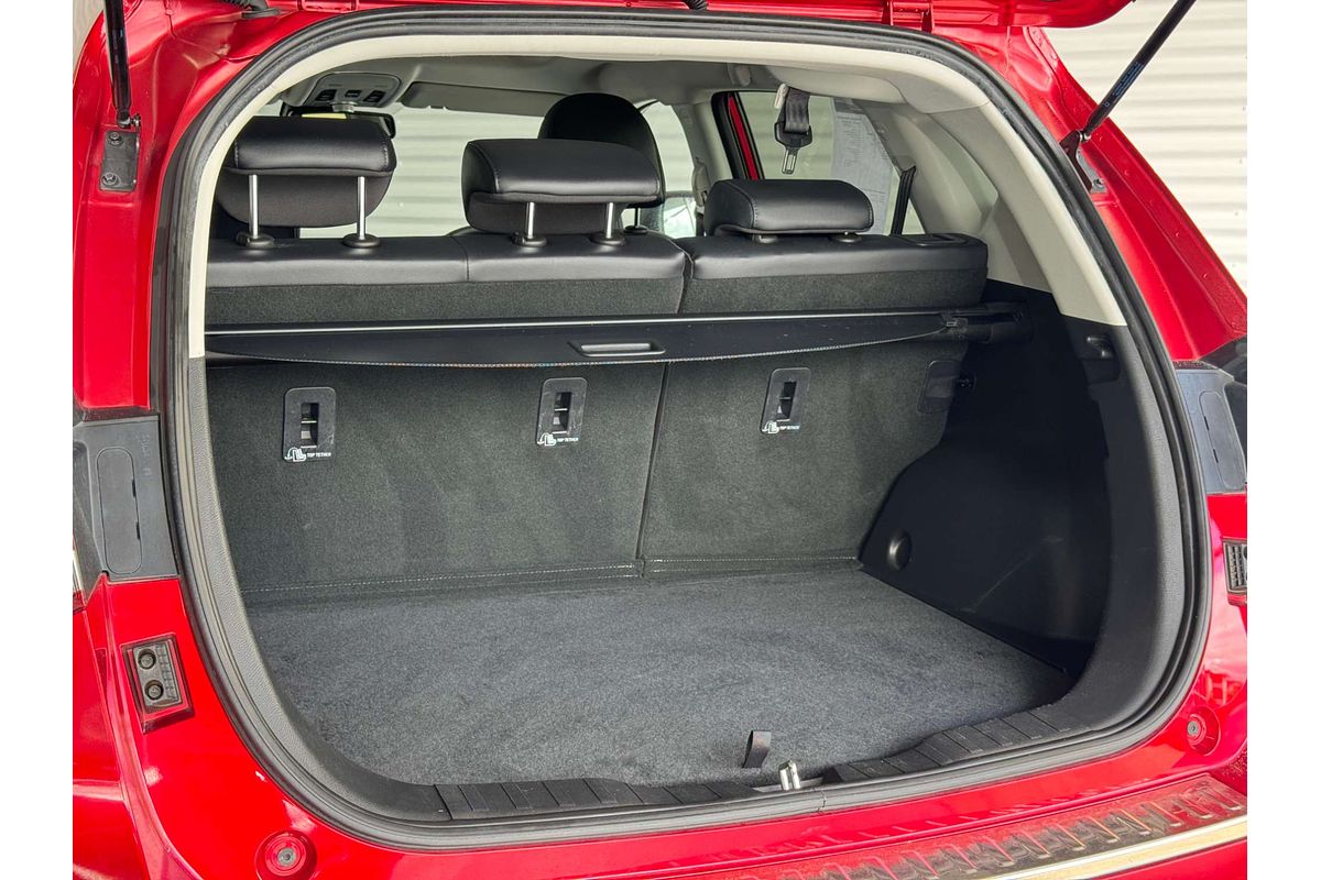 2021 Haval H2 LUX
