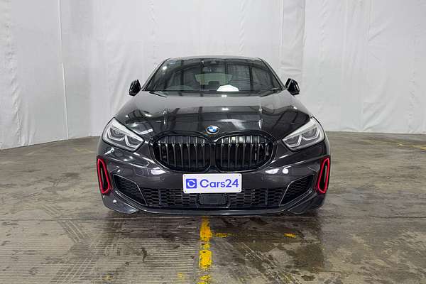 2021 BMW 1 Series 128ti F40
