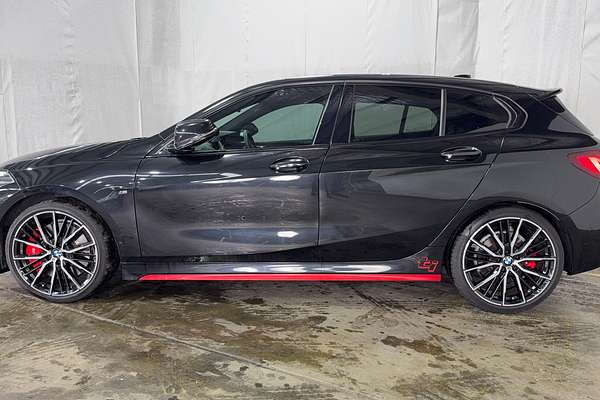 2021 BMW 1 Series 128ti F40