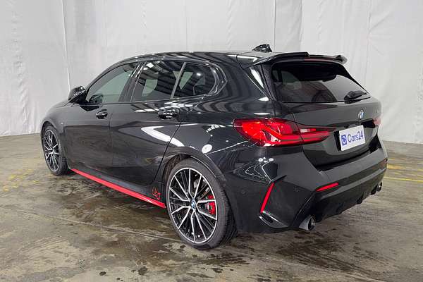 2021 BMW 1 Series 128ti F40