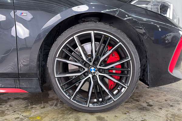 2021 BMW 1 Series 128ti F40