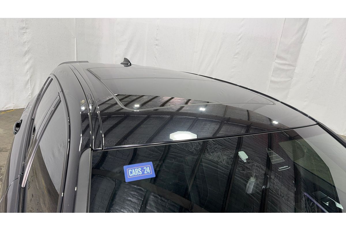 2021 BMW 1 Series 128ti F40