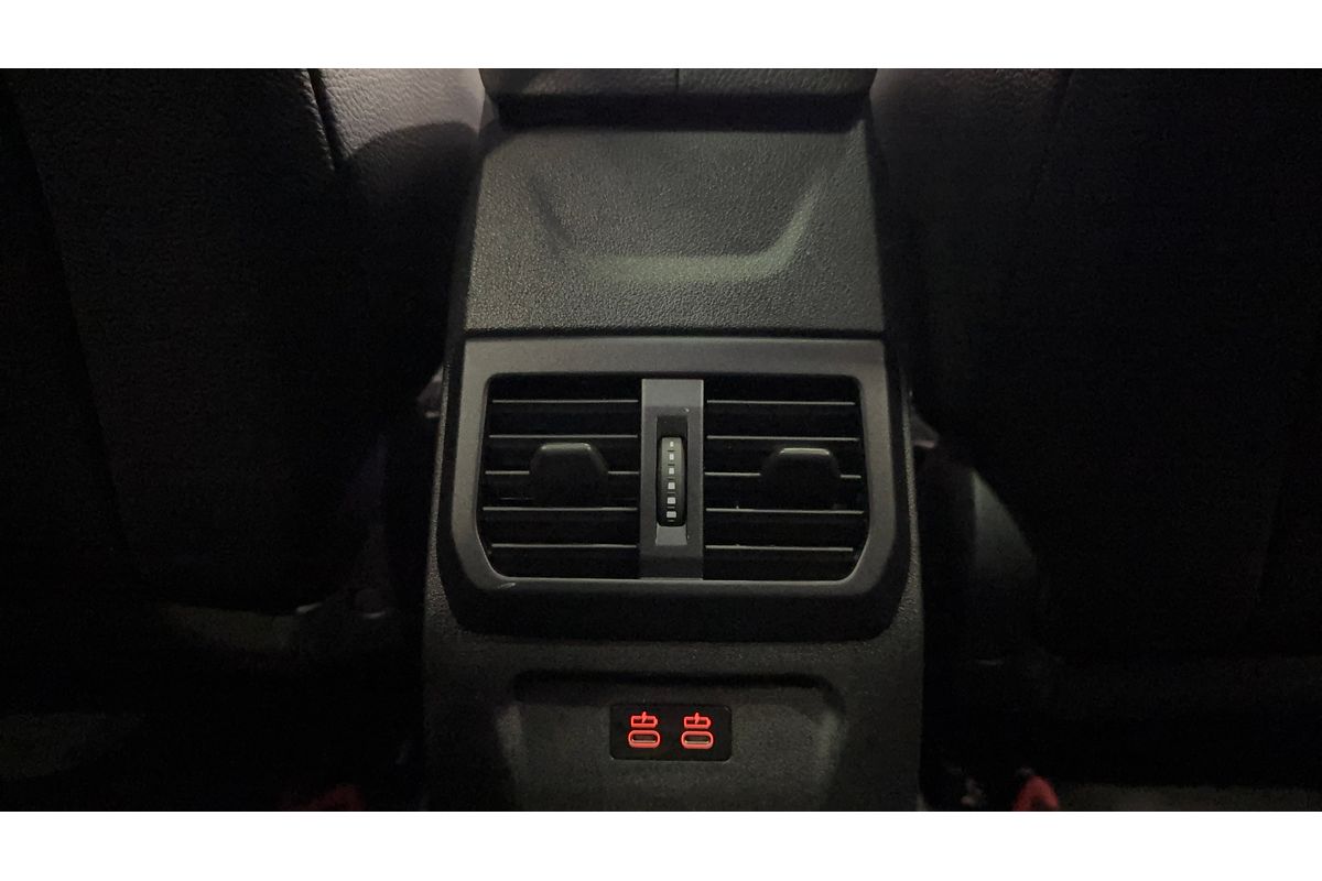 2021 BMW 1 Series 128ti F40