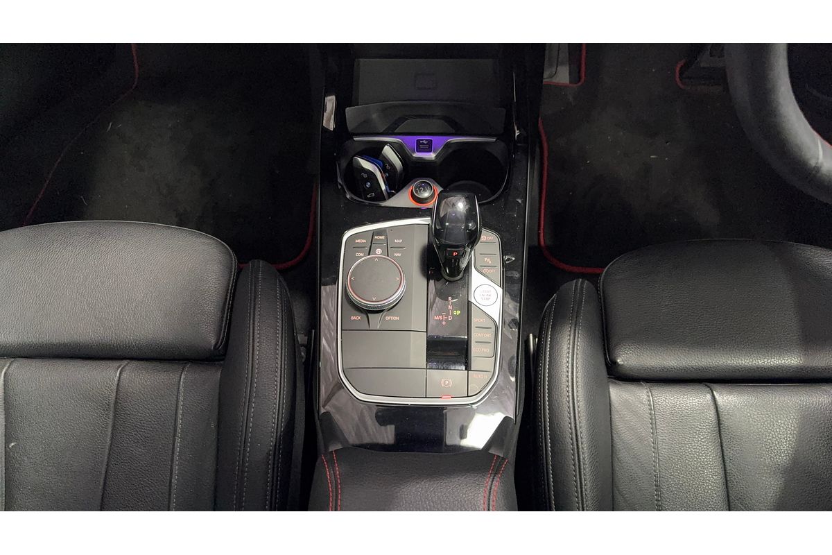 2021 BMW 1 Series 128ti F40