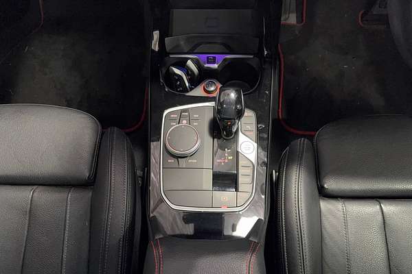 2021 BMW 1 Series 128ti F40