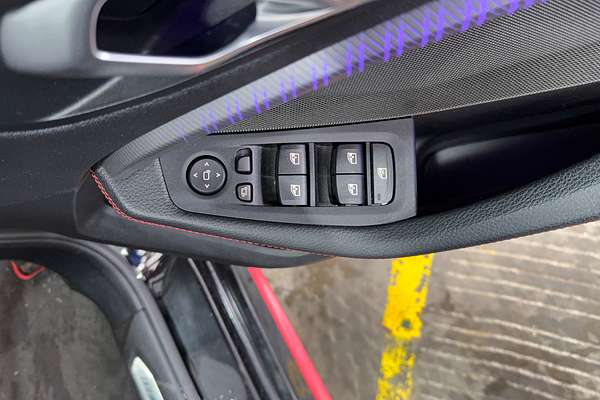 2021 BMW 1 Series 128ti F40