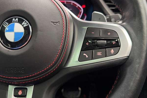 2021 BMW 1 Series 128ti F40