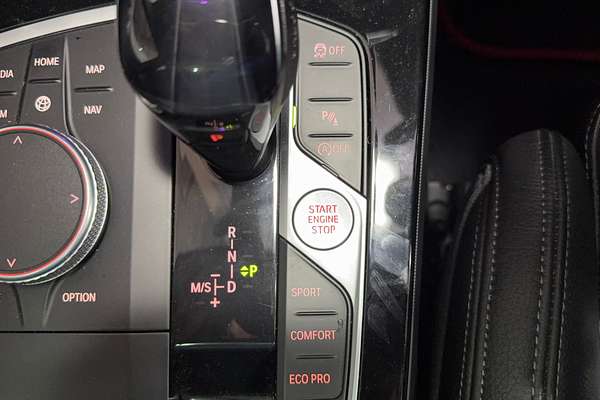 2021 BMW 1 Series 128ti F40