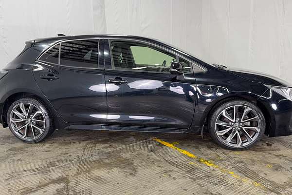 2020 Toyota Corolla ZR MZEA12R