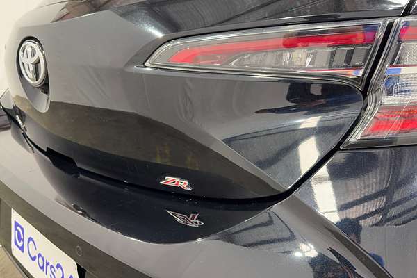 2020 Toyota Corolla ZR MZEA12R