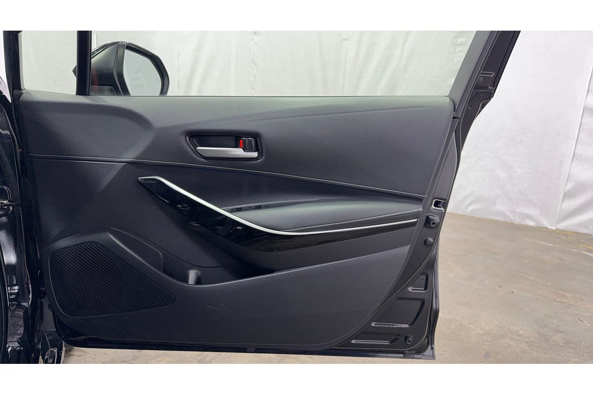 2020 Toyota Corolla ZR MZEA12R