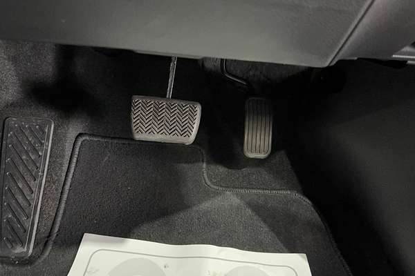 2020 Toyota Corolla ZR MZEA12R