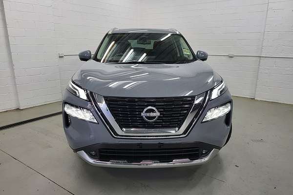 2025 Nissan X-TRAIL Ti T33